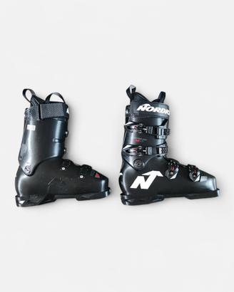 Nordica Dobermann 96 LC - 26/26.5 MP