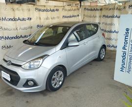 Hyundai i10 1.0 LPGI Econext Login