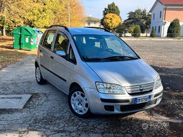 Fiat Idea 1.3. Multijet Unico Proprietario 