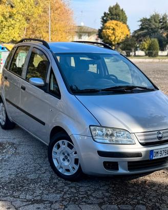 Fiat Idea 1.3. Multijet Unico Proprietario 