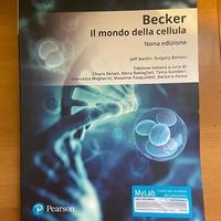Il mondo della cellula