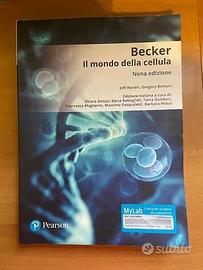 Il mondo della cellula