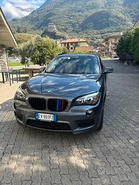 Bmw x1 (e84) - 2014