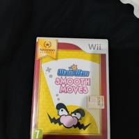 Wario Ware Smooth Moves