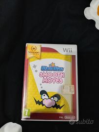 Wario Ware Smooth Moves