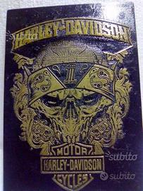 Logo harley davidson