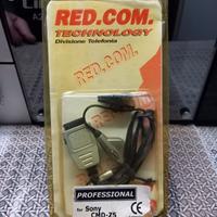 Auricolare telefonino Sony CMD-Z5