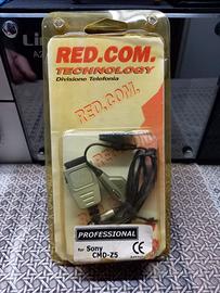 Auricolare telefonino Sony CMD-Z5