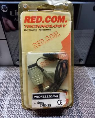 Auricolare telefonino Sony CMD-Z5