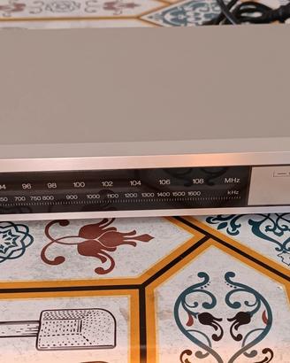 Technics ST-Z35  sintonizzatore radio analogico 
