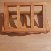 Leggio design