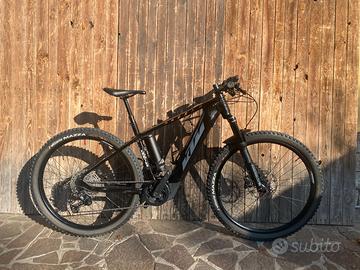 Ktm Macina Team 692 1000Wh !!!