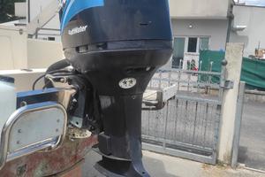 MOTORE FUORIBORDO 200CV MERCURY OPTIMAX