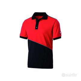 Polo Mezza Manica DUCATI MUGELLO 22DUC3