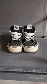 scarpe vans 