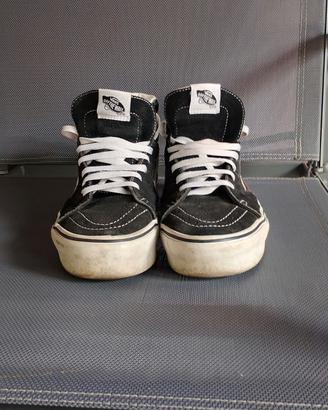 scarpe vans 