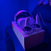 Meta Quest 2 128GB – Perfect Condition