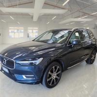 VOLVO XC60 T6 PLUG-IN AWD AUTO RECHARGE INS. EXP S