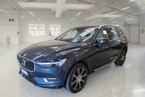 VOLVO XC60 T6 PLUG-IN AWD AUTO RECHARGE INS. EXP S