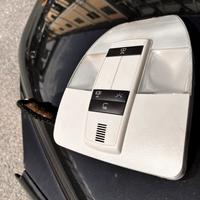 Mercedes luci centrale superiore e altro