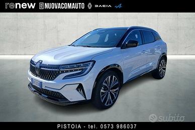 Renault Austral 1.2 E-Tech full hybrid Iconic 200c