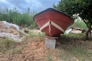 Motoscafo Plastimare 5,20