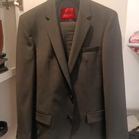 Abito ragazzo completo 