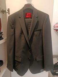 Abito ragazzo completo 