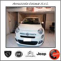 Fiat 500X 1.3 MultiJet 95 CV Pop Star-VISTA /PIACI