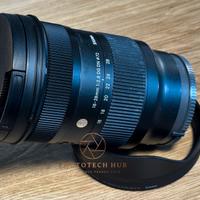 Sigma 16-28mm f/2.8 DG DN C Sony E-mount