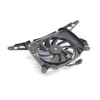 VENTOLA RADIATORE TRIUMPH STREET TRIPLE R 765 2020