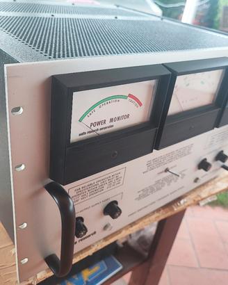 Audio Research 