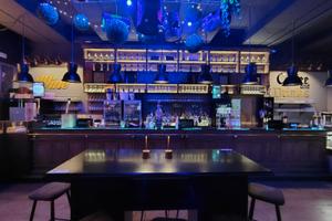 36Mbar bistrot vicino Novellara 1.900 al giorno