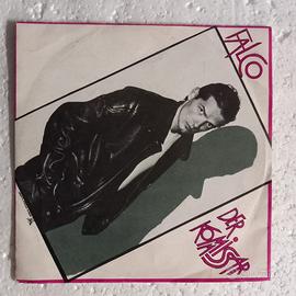 45 GIRI FALCO DER KOMMISSAR