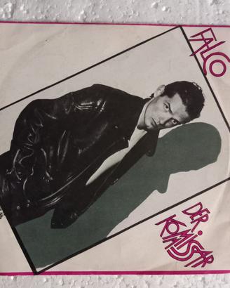 45 GIRI FALCO DER KOMMISSAR