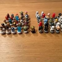 Collezione Star Wars