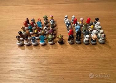 Collezione Star Wars