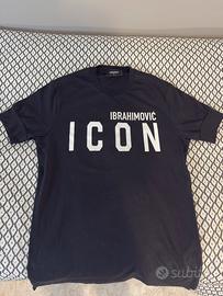 T-Shirt Dsquared Uomo Taglia S