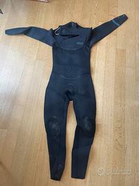 Muta surf uomo Ion 4/3mm taglia S