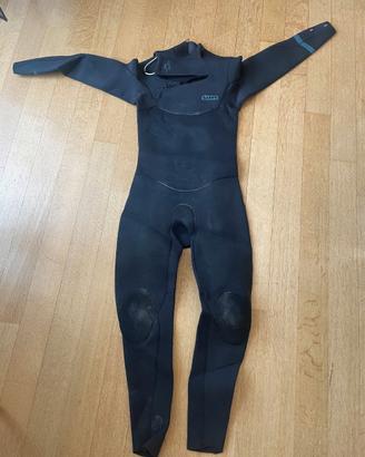 Muta surf uomo Ion 4/3mm taglia S