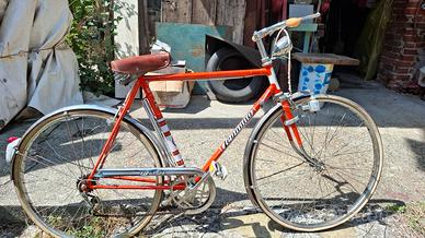 bicicletta legnano
