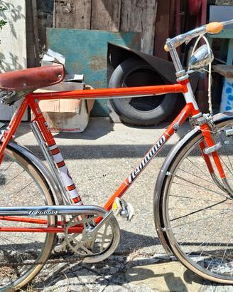 bicicletta legnano