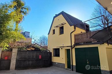 Bilocale indipendente a Milano zona Greco