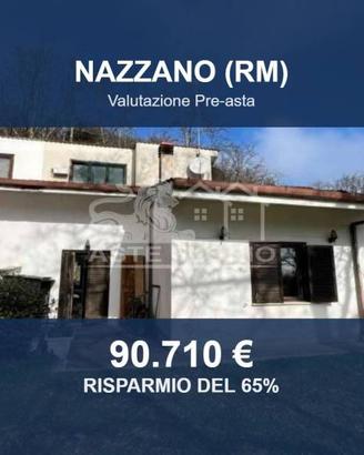 Immobile in asta di 151 m² con più di 5 locali a N