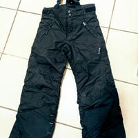 Pantaloni da Sci/Neve WEDZE - Bambino/Bambina 8 