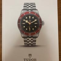 Catalogo Tudor 2024/2025
