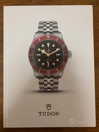 Catalogo Tudor 2024/2025