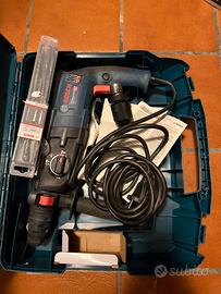 Martello perforatore Gbh 2-28 F