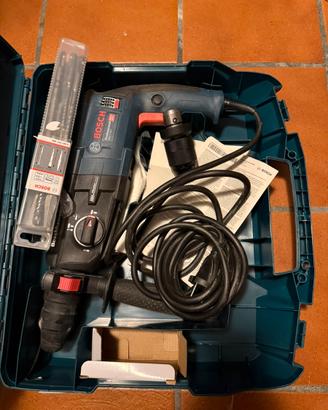 Martello perforatore Gbh 2-28 F