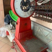 Bilancia a orologio
